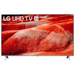 قیمت تلویزیون ال جی UN8060 سایز 55 اینچ