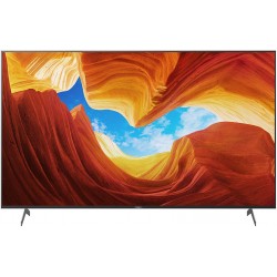 قیمت تلویزیون سونی X9000H سایز 55 اینچ محصول 2020
