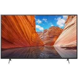 قیمت تلویزیون سونی X80J یا X8000J سایز 75 اینچ محصول 2021 در بانه