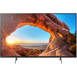 قیمت تلویزیون 4K سونی X85J (X8500J) سایز 43 اینچ محصول 2021