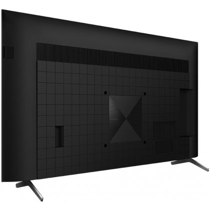طراحی و نمای پشت تلویزیون Sony 55X90J