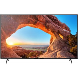 قیمت تلویزیون سونی X86J یا X8600J سایز 55 اینچ محصول 2021 در بانه
