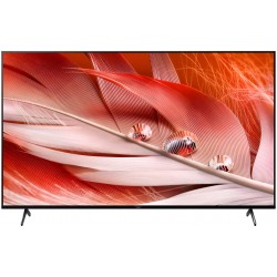 قیمت تلویزیون سونی X90J یا X9000J سایز 75 اینچ محصول 2021