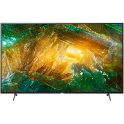 قیمت تلویزیون سونی X8000H سایز 55 اینچ محصول 2020