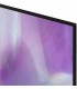 حاشیه های باریک صفحه نمایش تلویزیون Samsung 55Q60A