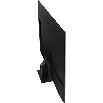 نمای پشت و طراحی تلویزیون سامسونگ 55Q70A