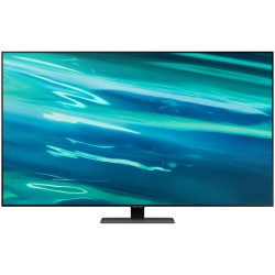 قیمت تلویزیون سامسونگ Q80A سایز 55 اینچ محصول 2021