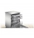 ماشین ظرفشویی سه طبقه بوش SMS4HCI48E