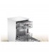 ماشین ظرفشویی بوش SMS4HVW31E رنگ سفید