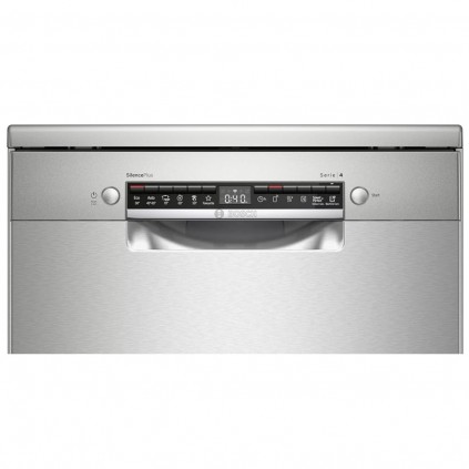 صفحه نمایش ال ای دی ماشین ظرفشویی بوش SMS4HDI52E