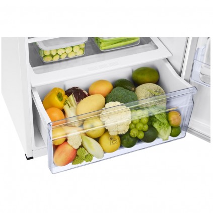 محفظه نگهداری میوه و سبزیجات یخچال بالا پایین RT38
