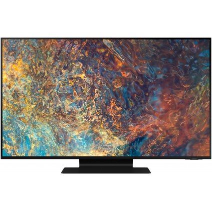 قیمت تلویزیون مینی ال ای دی سامسونگ QN90A سایز 50 اینچ محصول 2021