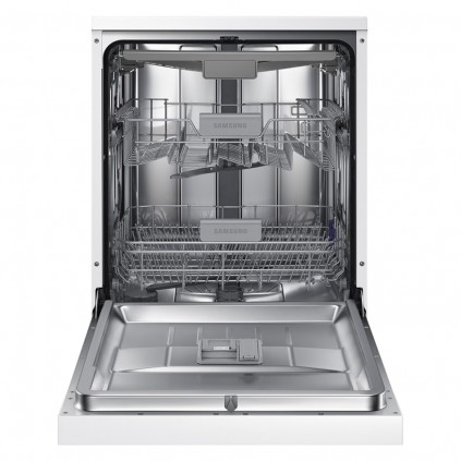 نمای داخلی ماشین ظرفشویی سامسونگ مدل DW60M5070FW
