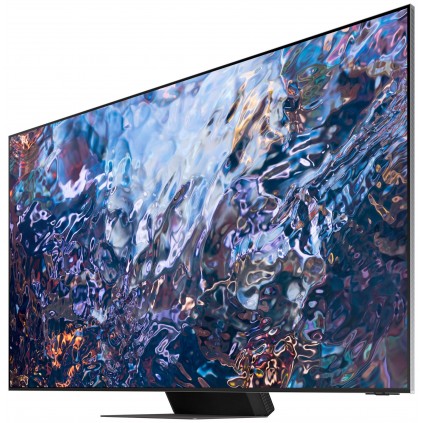 تلویزیون هوشمند سامسونگ 55QN700A با سیستم عامل تایزن 6