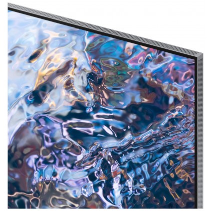 حاشیه باریک 4 طرف صفحه نمایش تلویزیون Samsung 55QN700A