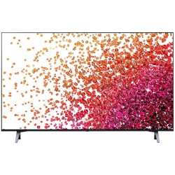قیمت تلویزیون ال جی NANO75 سایز 43 اینچ محصول 2021