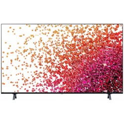 قیمت تلویزیون ال جی NANO75 سایز 55 اینچ محصول 2021