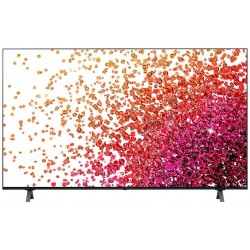 قیمت تلویزیون ال جی NANO75 سایز 65 اینچ محصول 2021