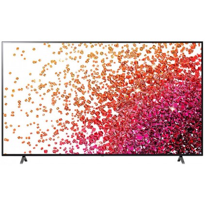 تلویزیون ال جی NANO75 سایز 70 اینچ محصول 2021