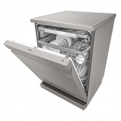 ماشین ظرفشویی LG DFB425FP