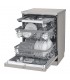 ماشین ظرفشویی هوشمند ال جی مدل DFB425FP