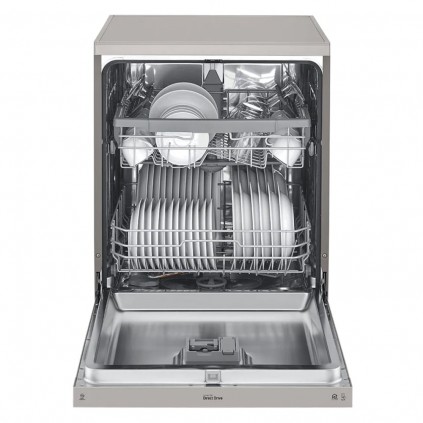 ماشین ظرفشویی LG 512