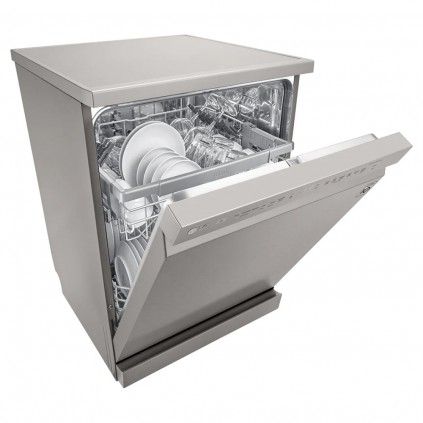 ماشین ظرفشویی هوشمند ال جی 512
