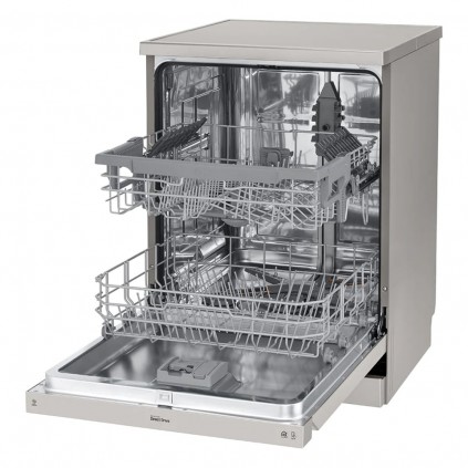 سبد های قابل تنظیم ماشین ظرفشویی ال جی 512