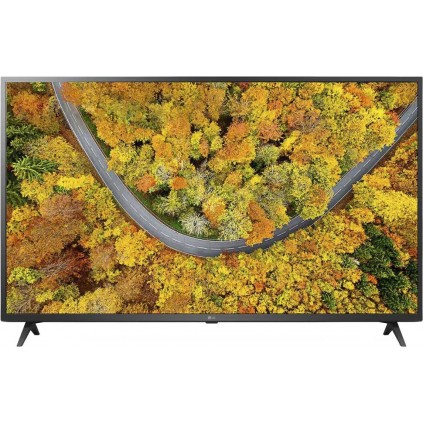قیمت تلویزیون ال جی UP7600 سایز 55 اینچ محصول 2021