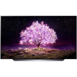 خرید تلویزیون ال جی C1 سایز 77 اینچ محصول 2021