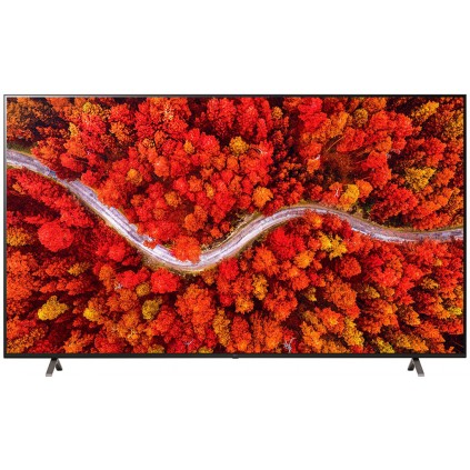 قیمت تلویزیون ال جی UP8050 سایز 75 اینچ محصول 2021 در فروشگاه سلام بابا