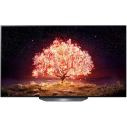 قیمت تلویزیون ال جی B1 سایز 65 اینچ محصول 2021