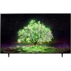 قیمت تلویزیون ال جی A1 سایز 65 اینچ محصول 2021
