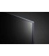 قاب باریک تلویزیون اسمارت ال جی نانو 95 سایز 75 اینچ محصول 2021