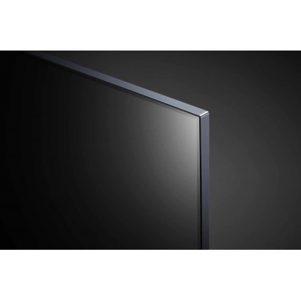 قاب باریک تلویزیون اسمارت ال جی نانو 95 سایز 75 اینچ محصول 2021