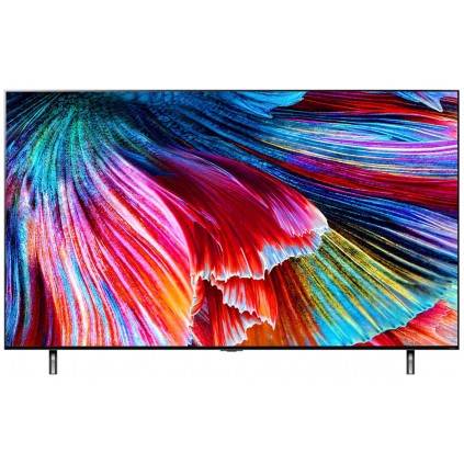 قیمت تلویزیون ال جی QNED99 سایز 65 اینچ محصول 2021 در بانه