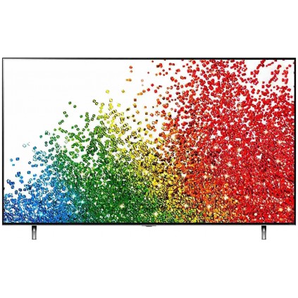 قیمت تلویزیون ال جی NANO99 سایز 75 اینچ محصول 2021 در بانه