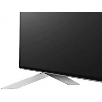 طراحی پایه تلویزیون 75 اینچ ال جی NANO99 محصول 2021