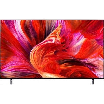 قیمت تلویزیون ال جی QNED95 سایز 65 اینچ محصول 2021