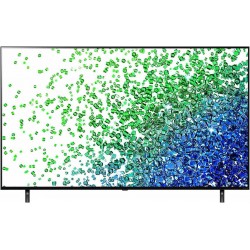 قیمت تلویزیون ال جی NANO80 سایز 65 اینچ محصول 2021