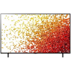 قیمت تلویزیون ال جی NANO90 سایز 65 اینچ محصول 2021 در بانه