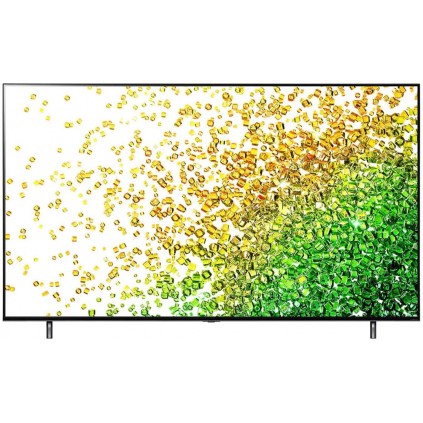 قیمت تلویزیون ال جی NANO85 سایز 86 اینچ محصول 2021