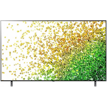 قیمت و خرید تلویزیون ال جی NANO85 سایز 75 اینچ محصول 2021