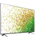 تلویزیون 2021 ال جی نانو 85 سایز 75 اینچ
