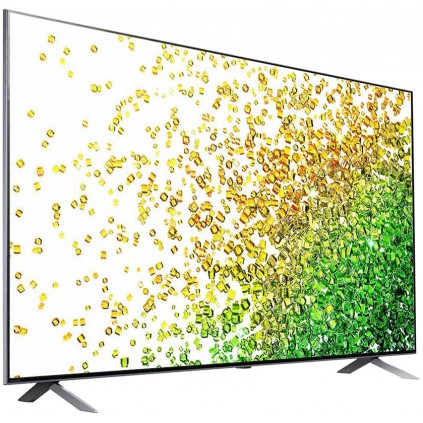 تلویزیون 2021 ال جی نانو 85 سایز 75 اینچ