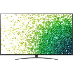 قیمت تلویزیون ال جی NANO86 سایز 65 اینچ محصول 2021