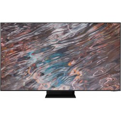 خرید تلویزیون سامسونگ QN800A سایز 85 اینچ محصول 2021