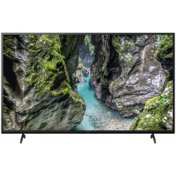 خرید تلویزیون سونی X75A یا X7500A سایز 50 اینچ محصول 2021 از بانه