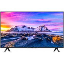 خرید تلویزیون شیائومی P1 (Mi TV P1) سایز 50 اینچ محصول 2021 از بانه