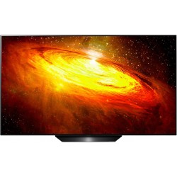 قیمت تلویزیون ال جی BX سایز 55 اینچ محصول 2020
